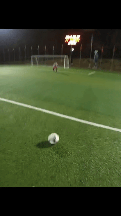 SnapCamcoo™ - 4K Thumb Action Camera